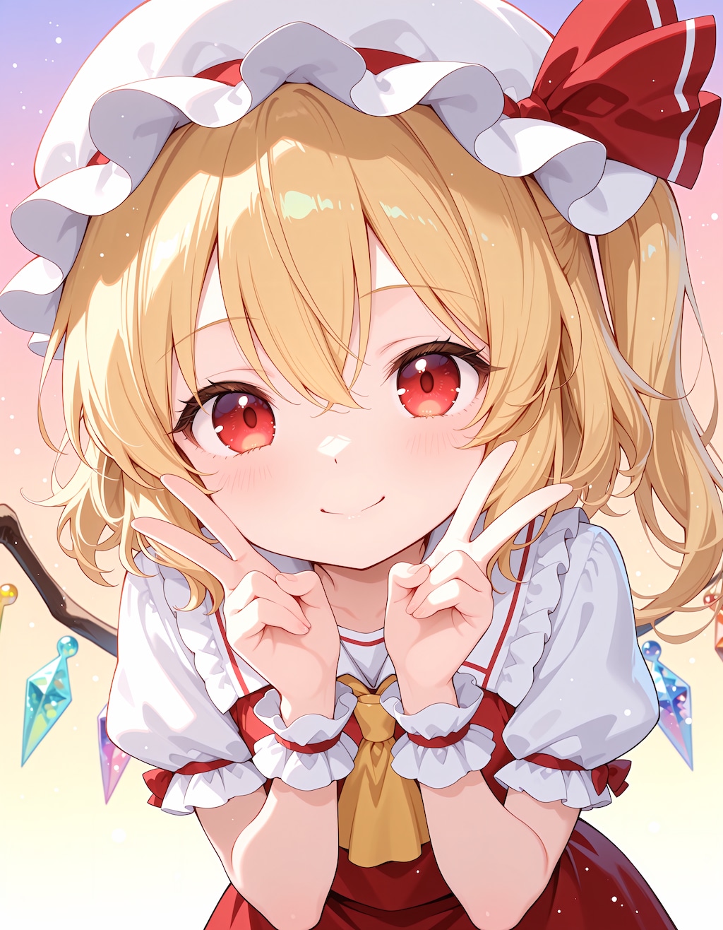 ７月４日はフランちゃんの日