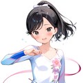 スクープ！あの新体操部が還ってくる！！ 3枚目