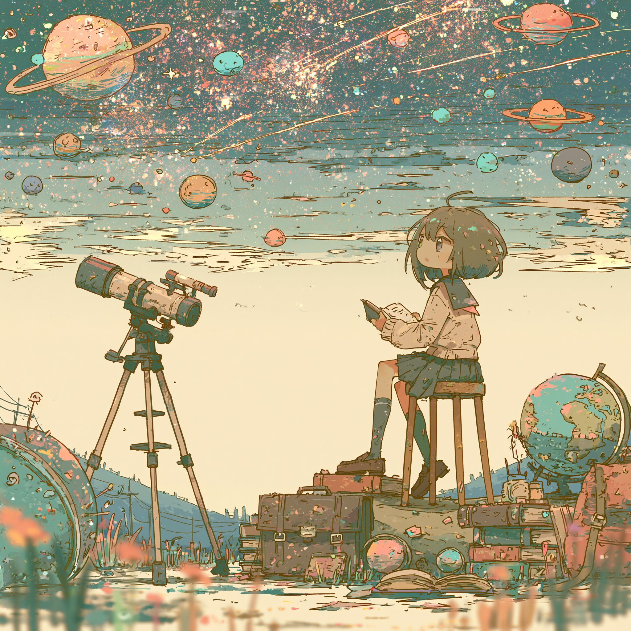 研究所