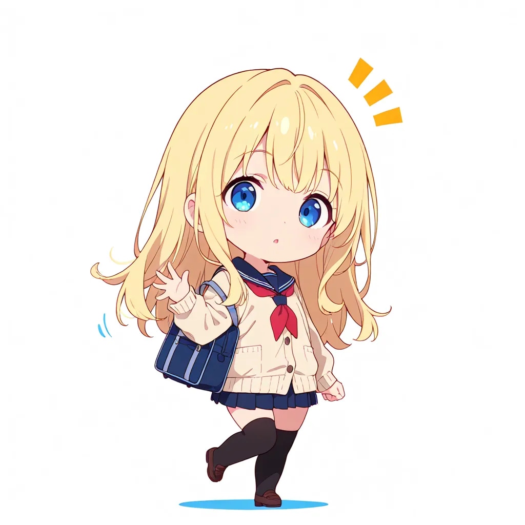 挨拶 | の人気AIイラスト・グラビア