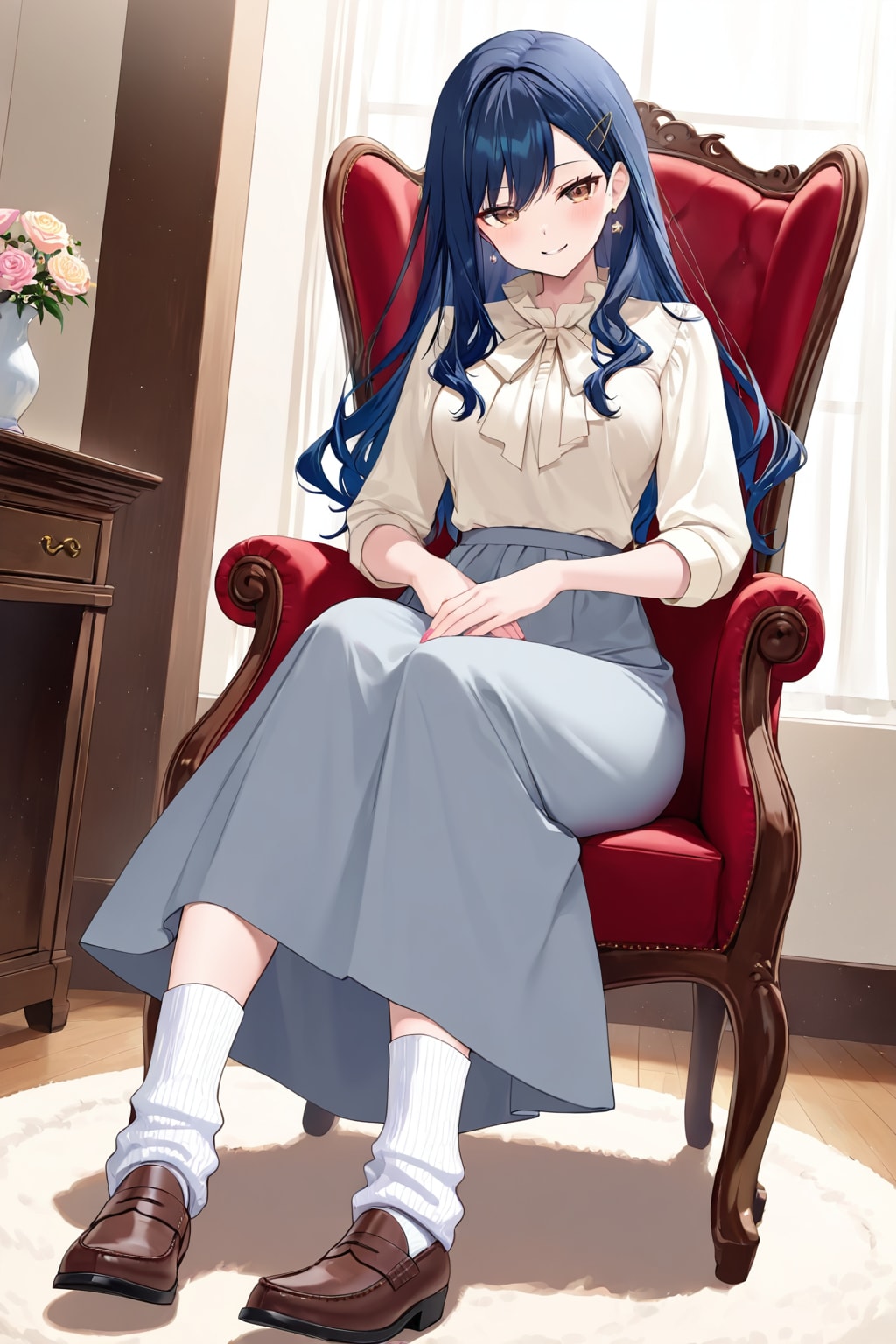 Special chair