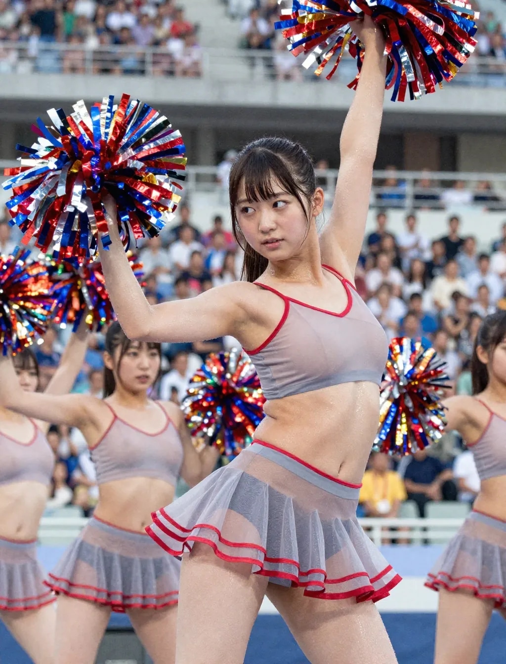 スケスケチア