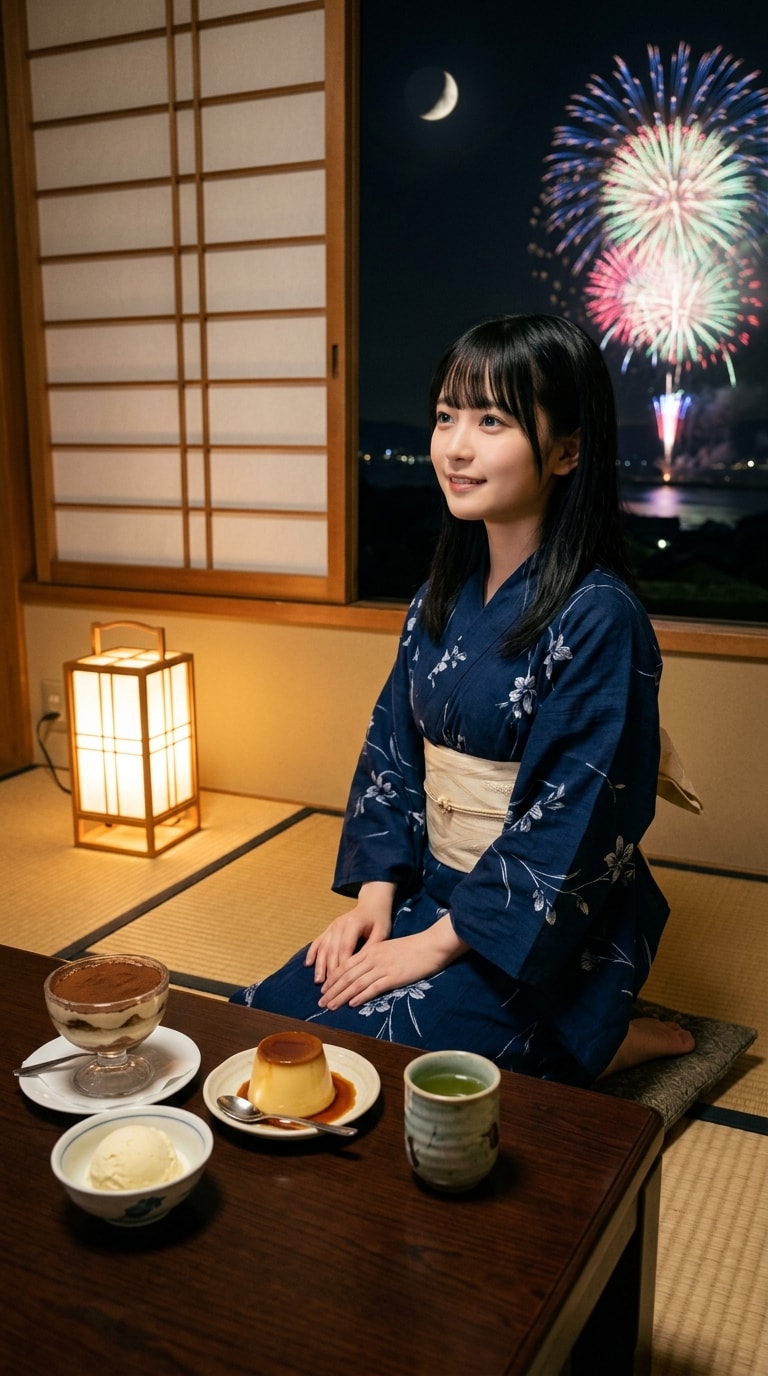 よその子。萩原葵さん。