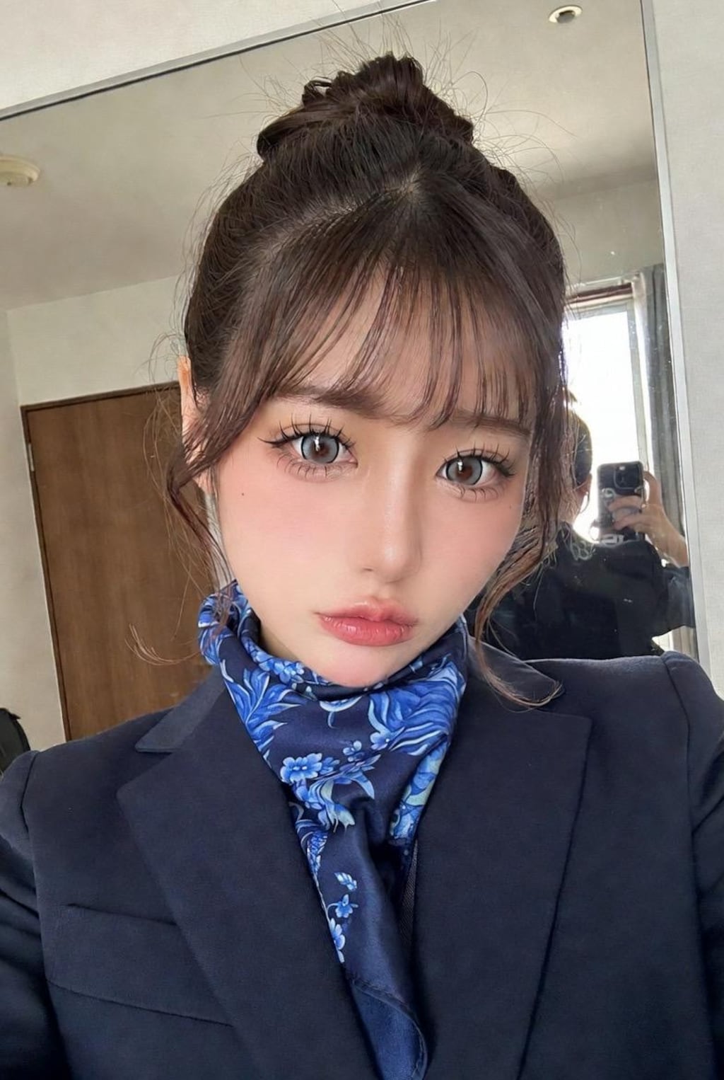 CAギャル