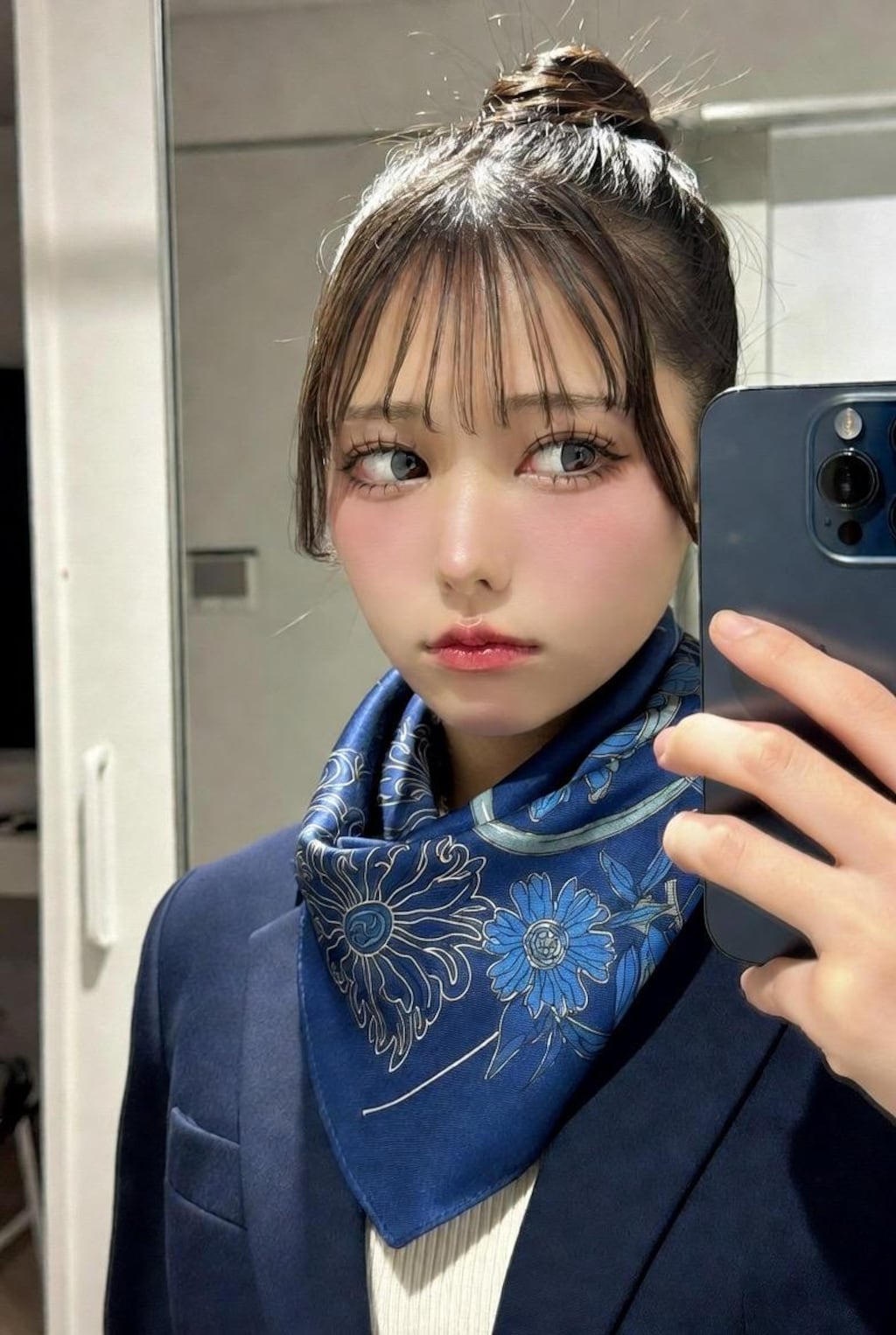 CAギャル