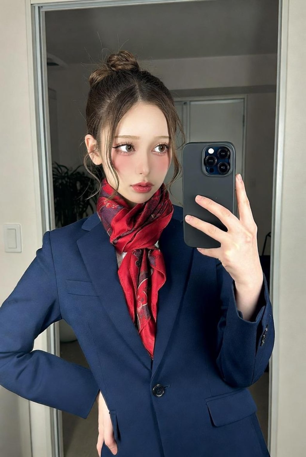 CAギャル