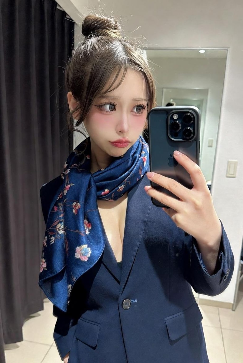 CAギャル