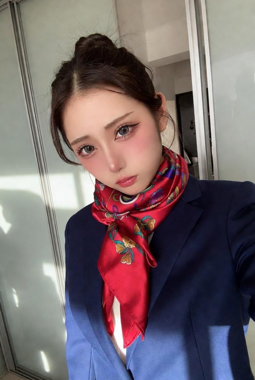 CAギャル