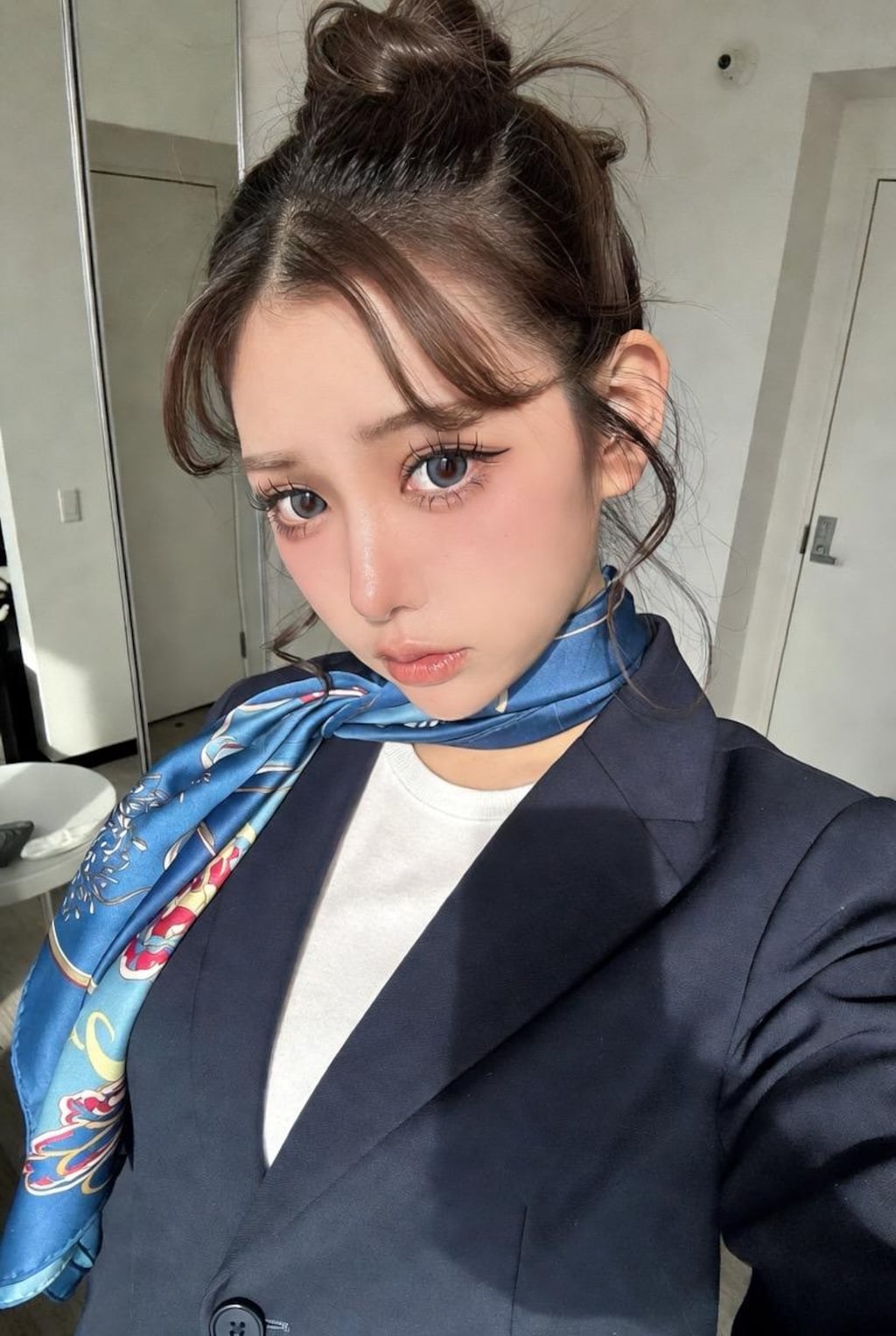 CAギャル