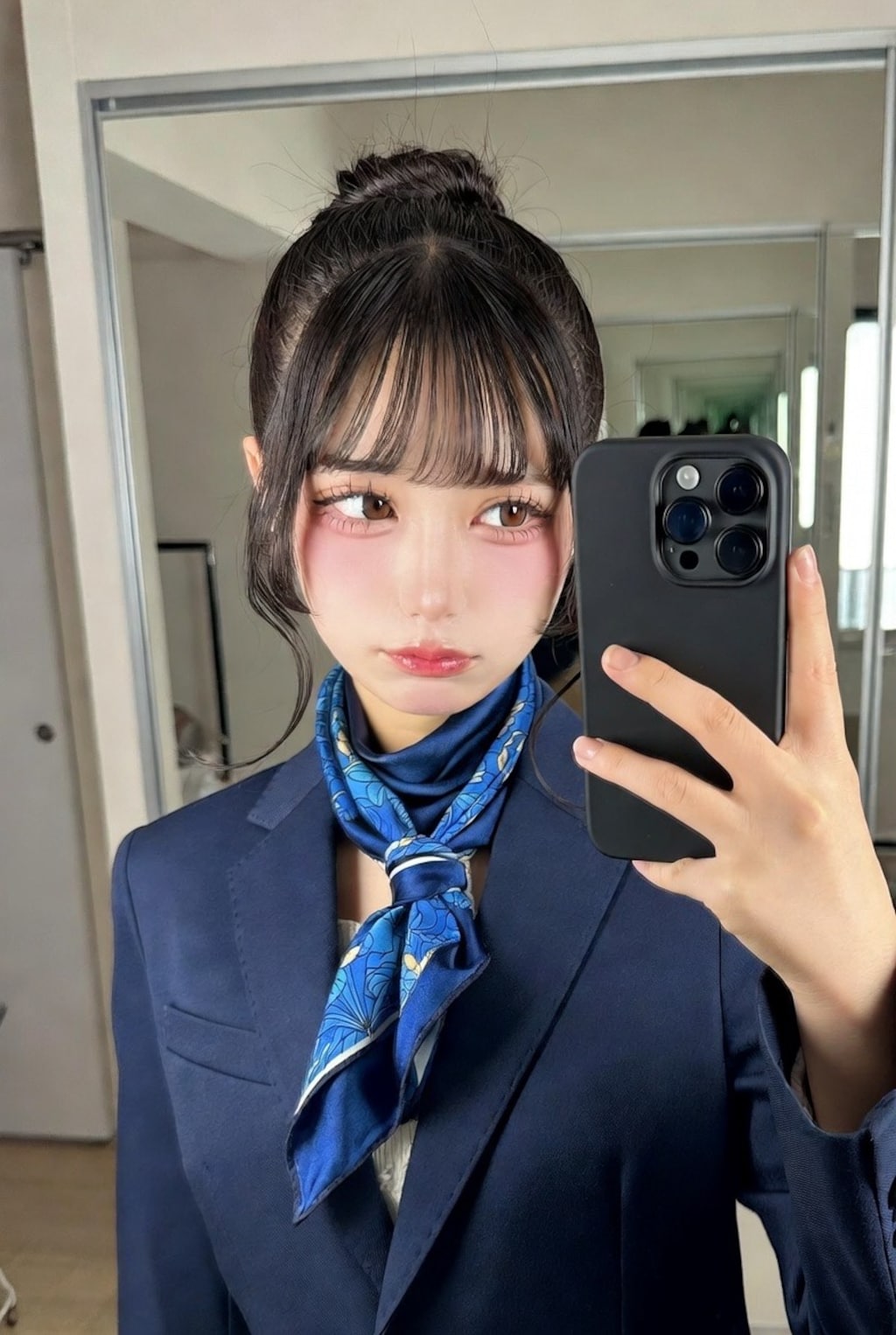 CAギャル