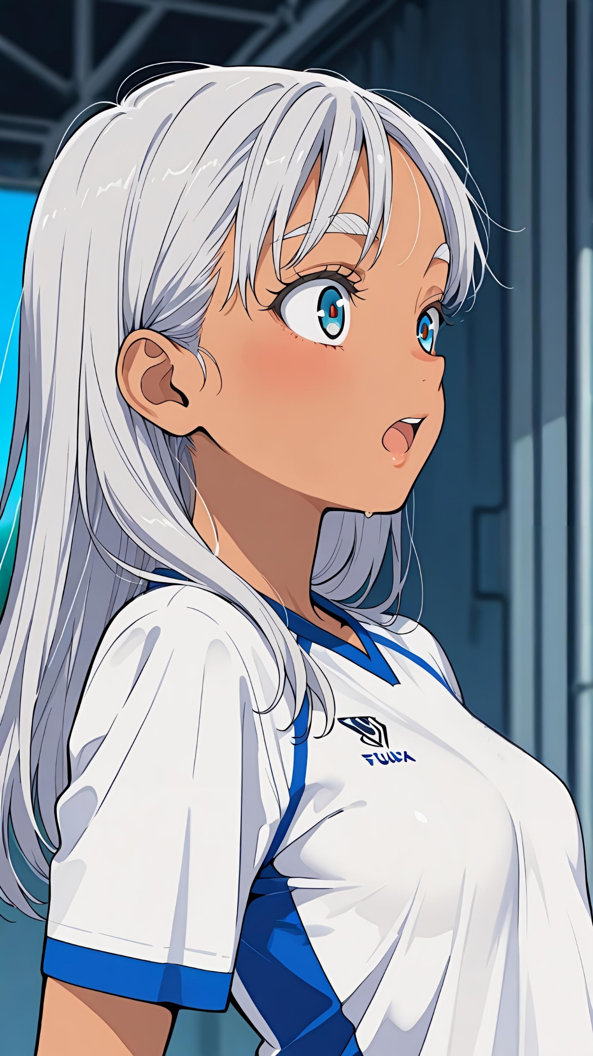 優勝