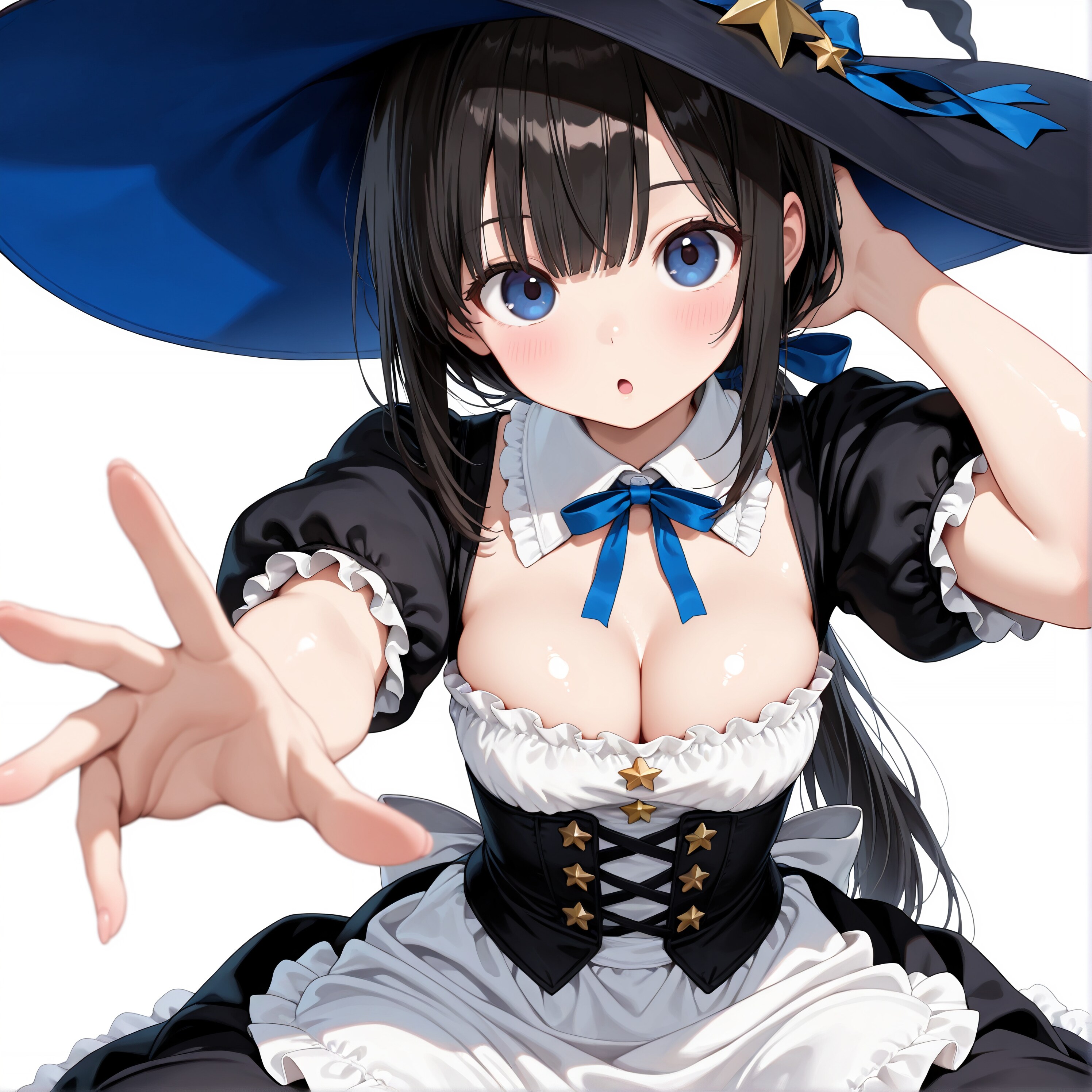 ルーモス♡