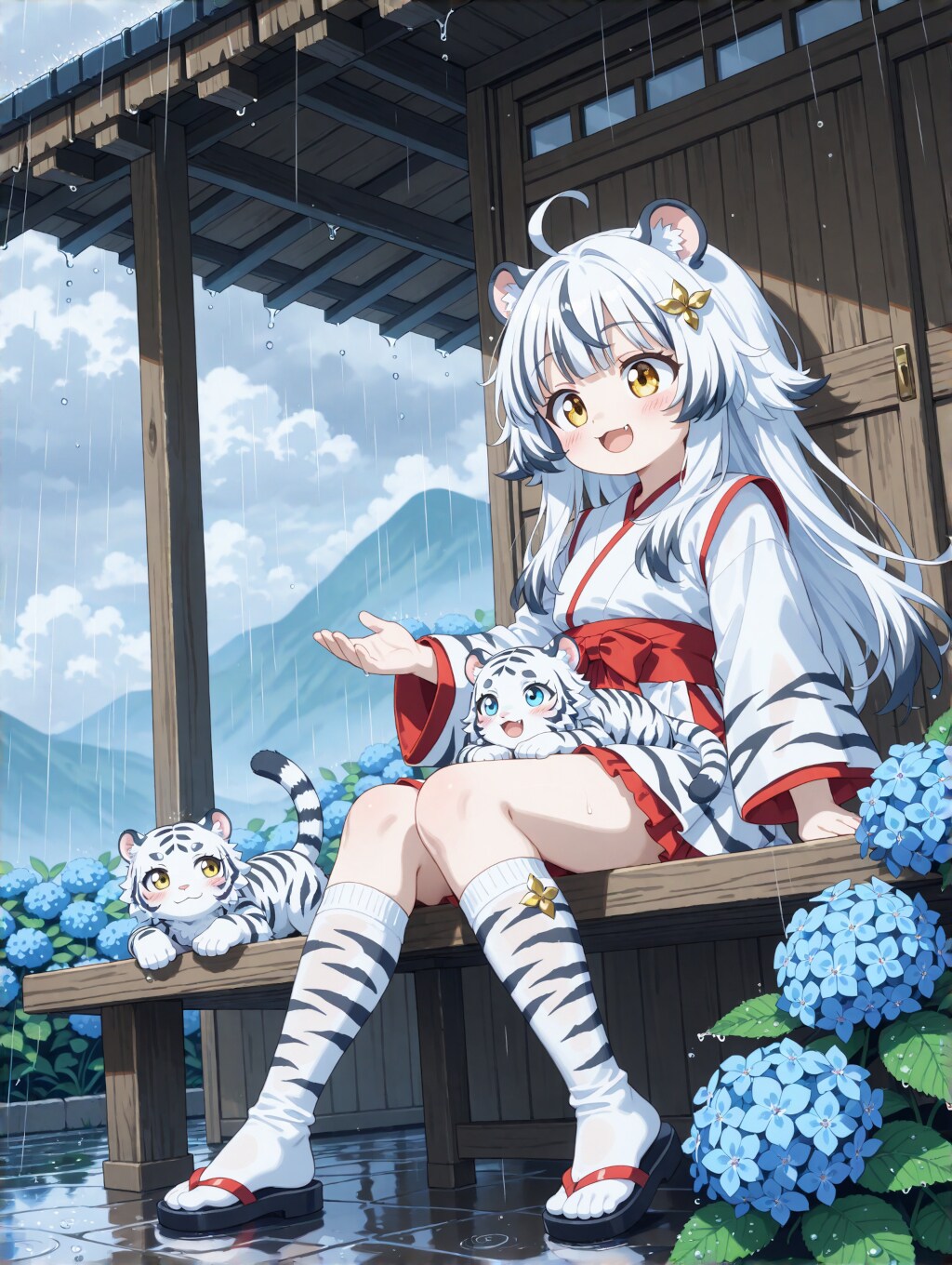 おはようございます