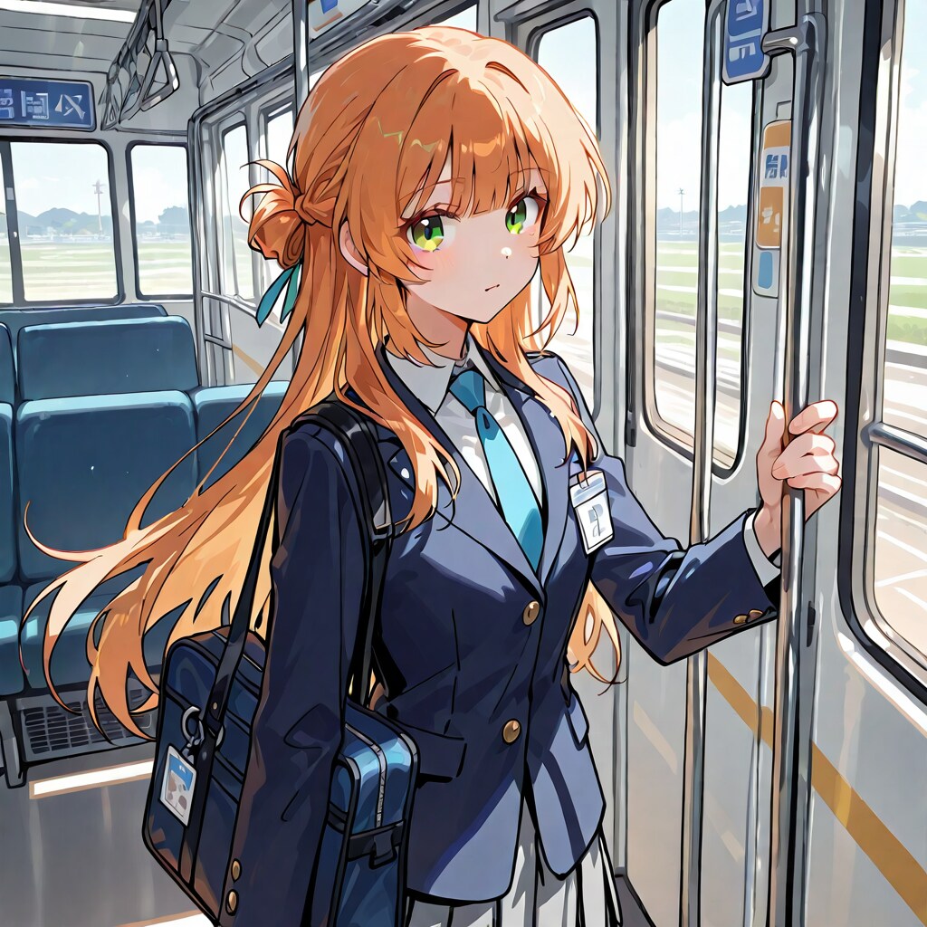 通学