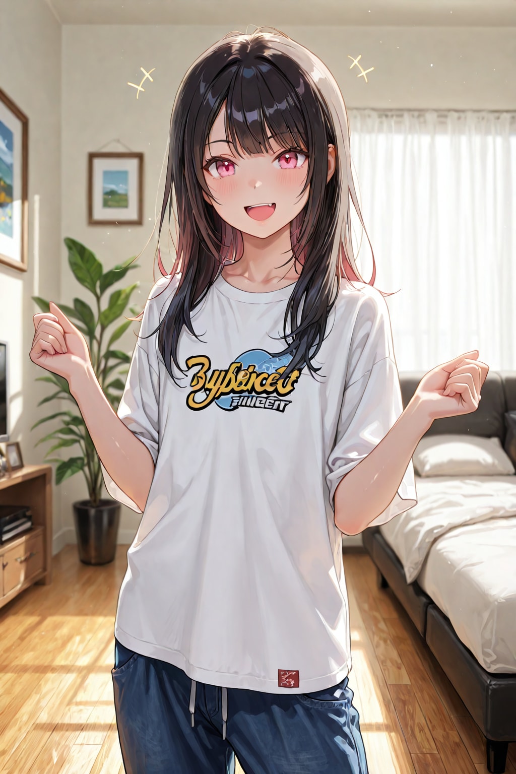 BONSAIで板野ちゃん | の人気AIイラスト・グラビア
