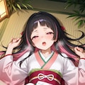 【かぐや姫】もしも竹取の翁が女好きだったら 4枚目