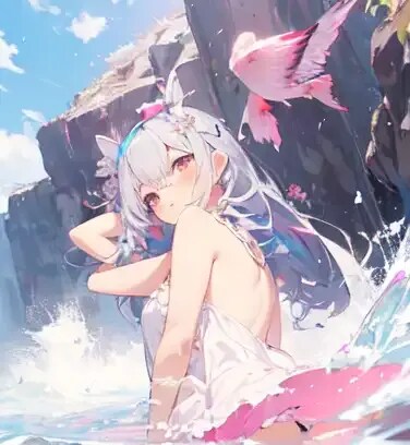 秘湯