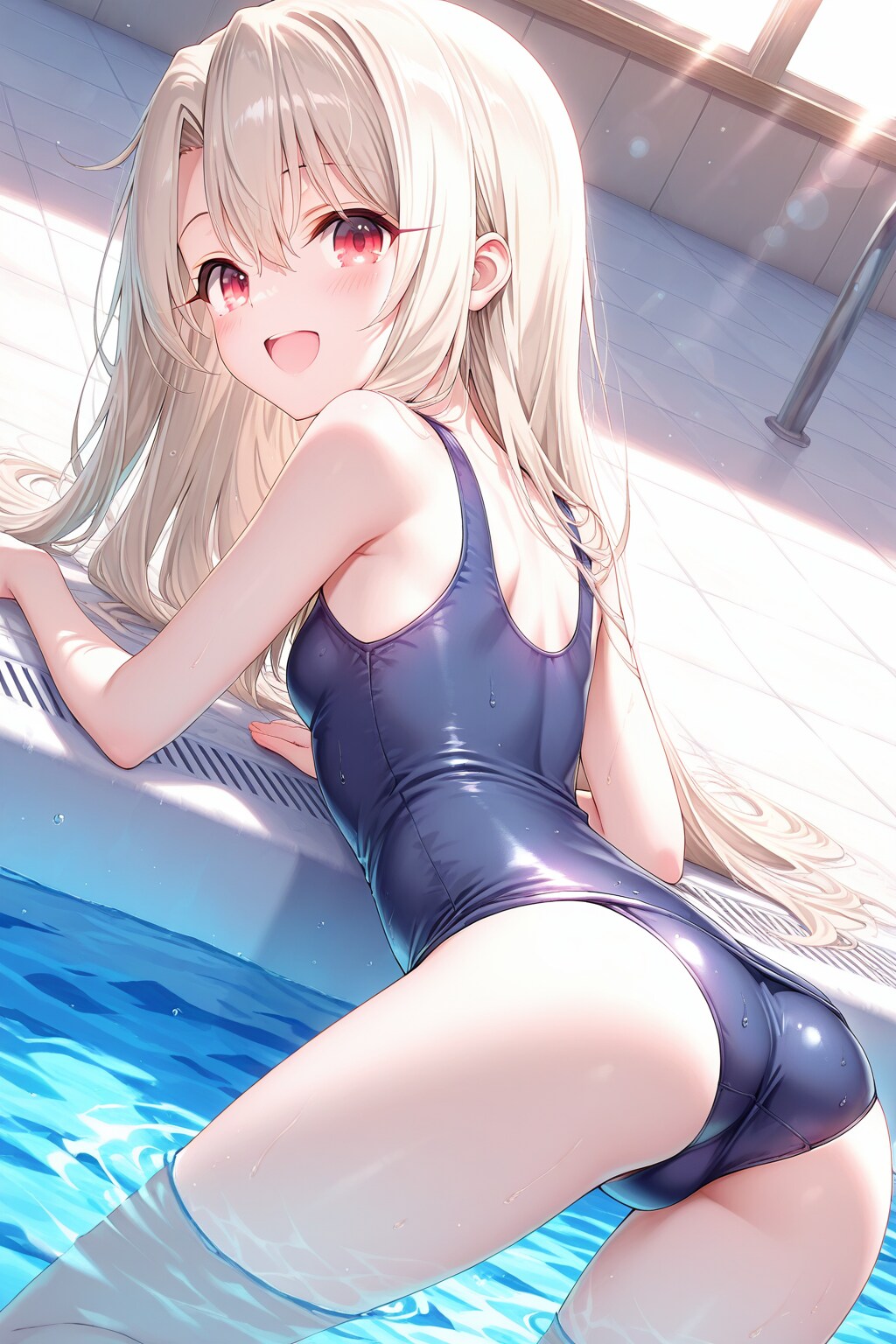 いりやすふぃーる