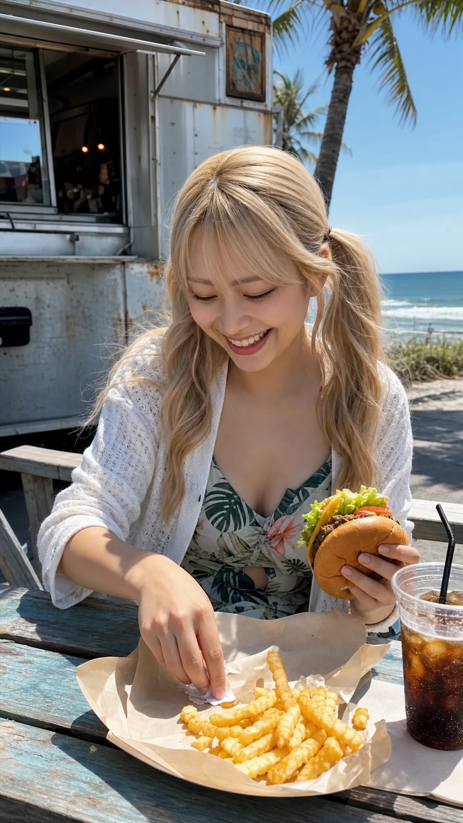 A Taste of Endless Summer