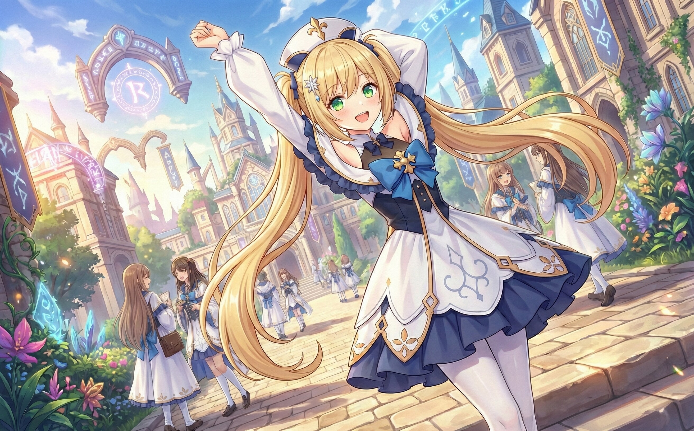 一瞬追憶 | の人気AIイラスト・グラビア