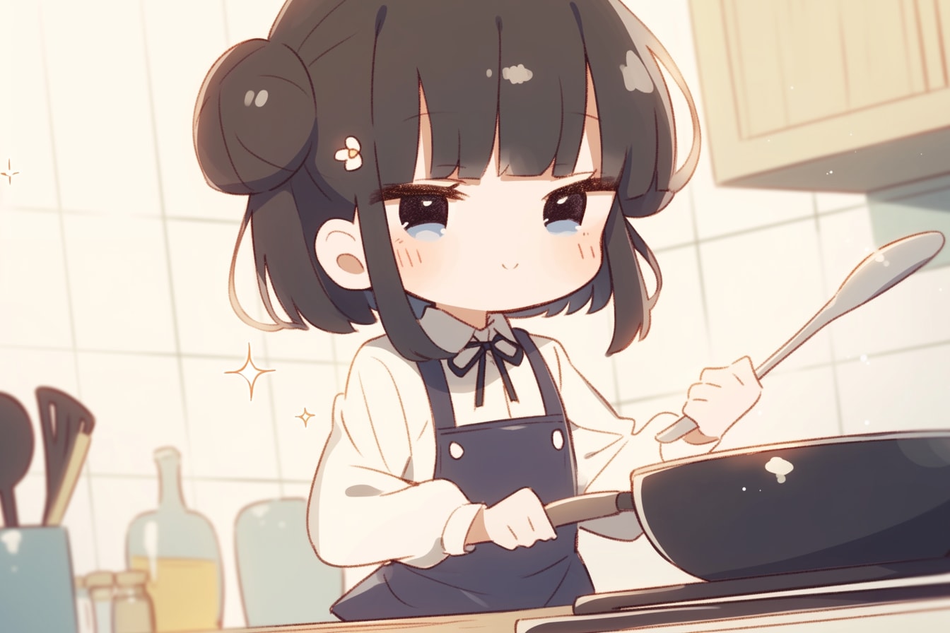 ちびだんごちゃん🍡✨250