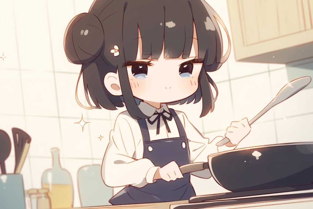 ちびだんごちゃん🍡✨250