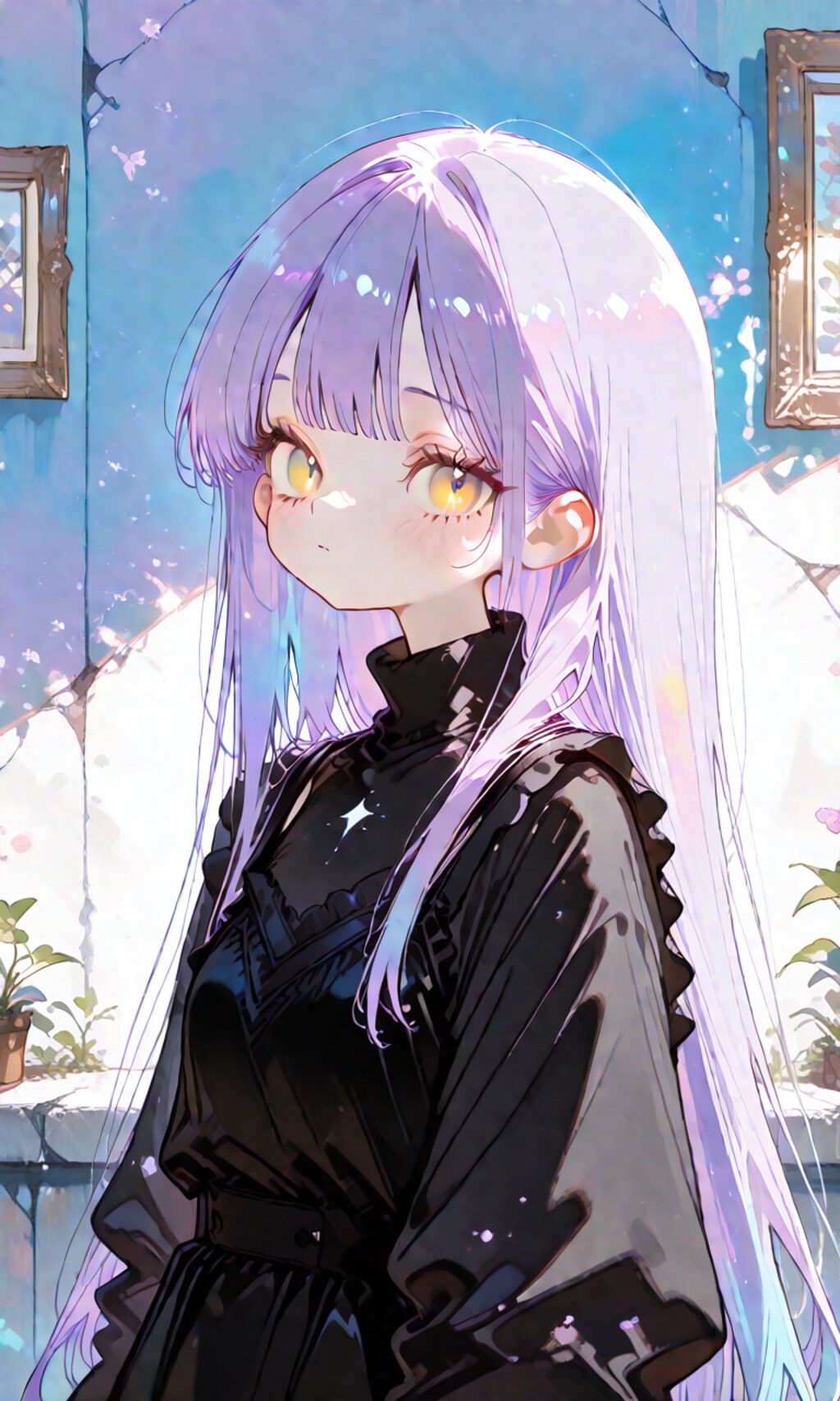 すいちゃん