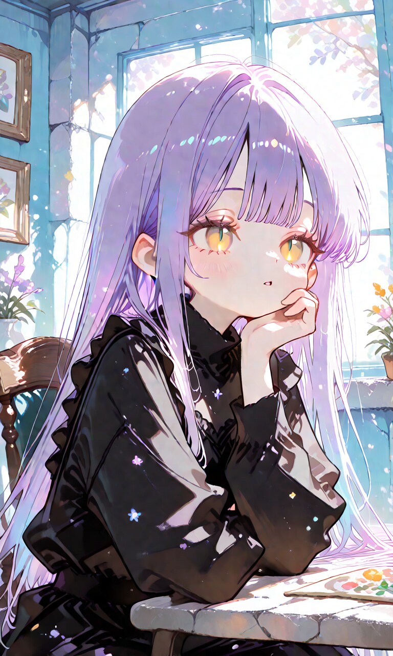 すいちゃん
