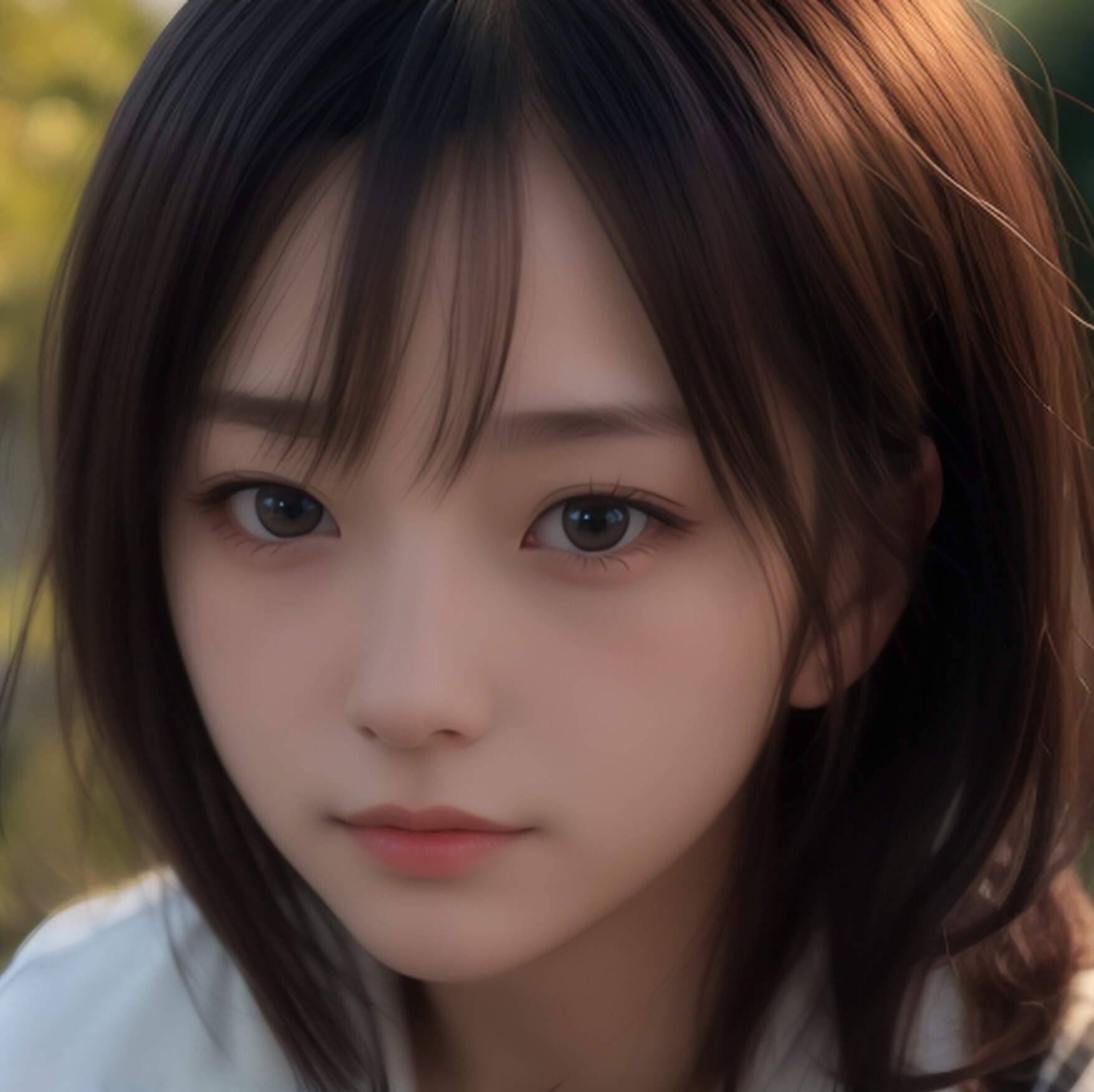 girl