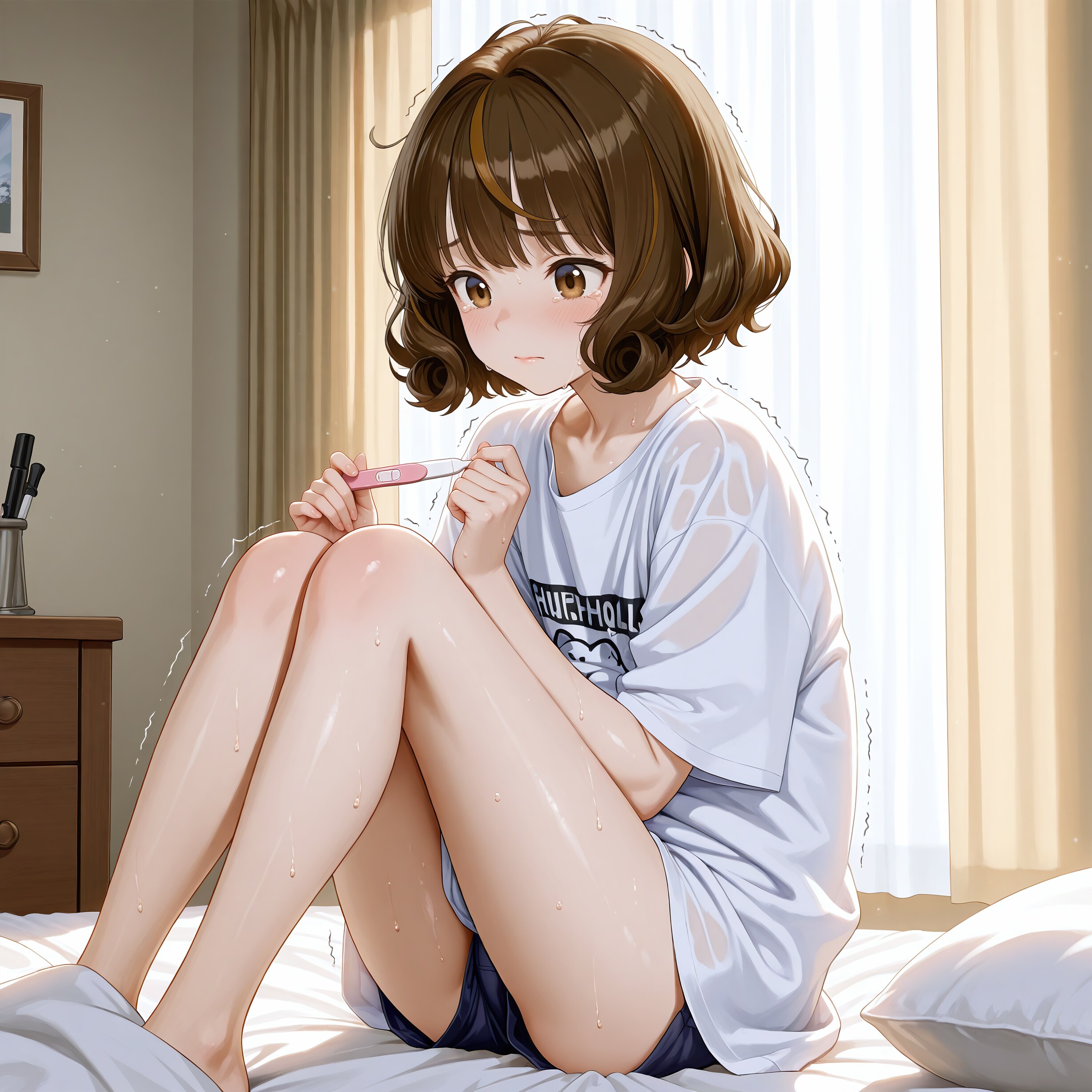 やっぱできてるじゃん…