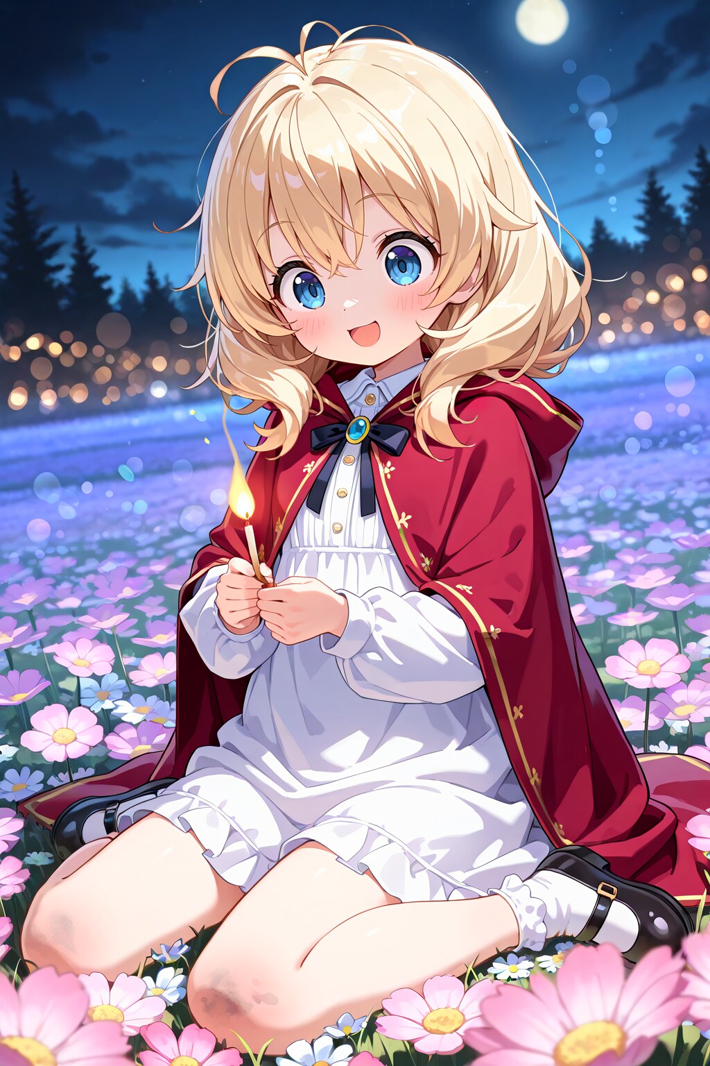 ９月１６日はマッチの日