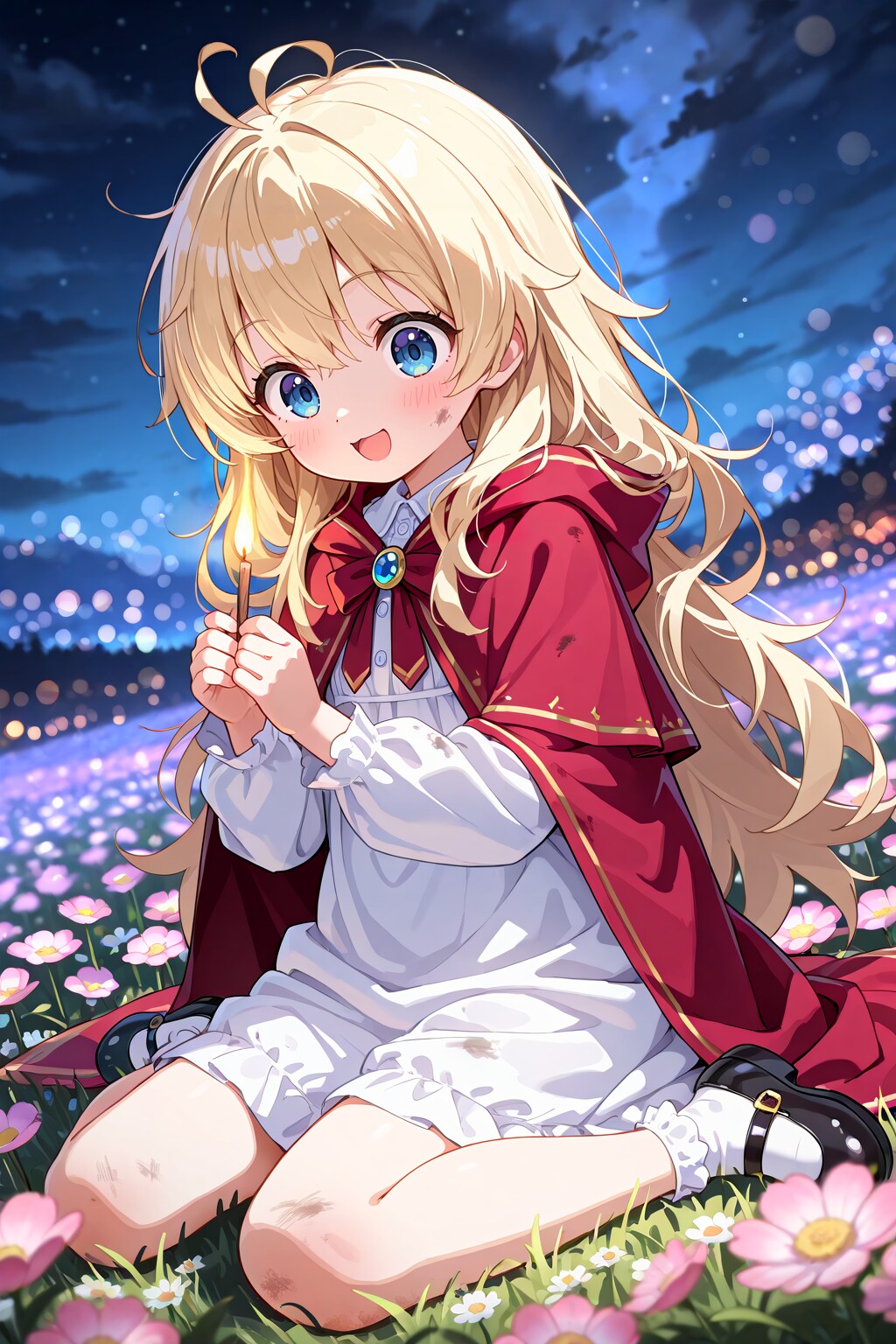 ９月１６日はマッチの日