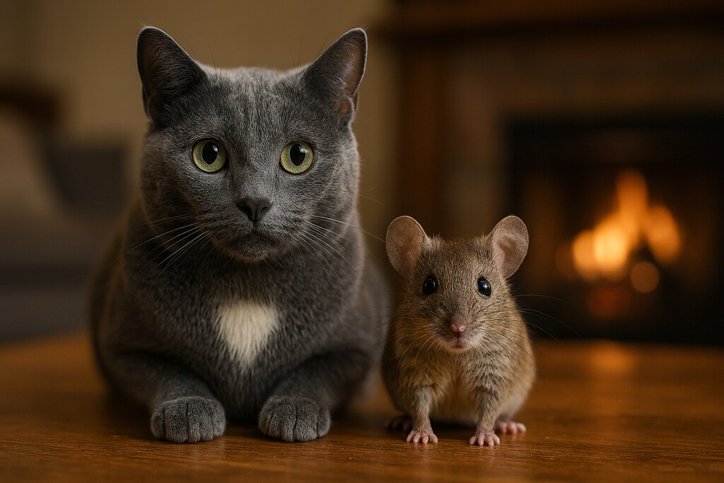 An unexpectedly outstanding long-running series