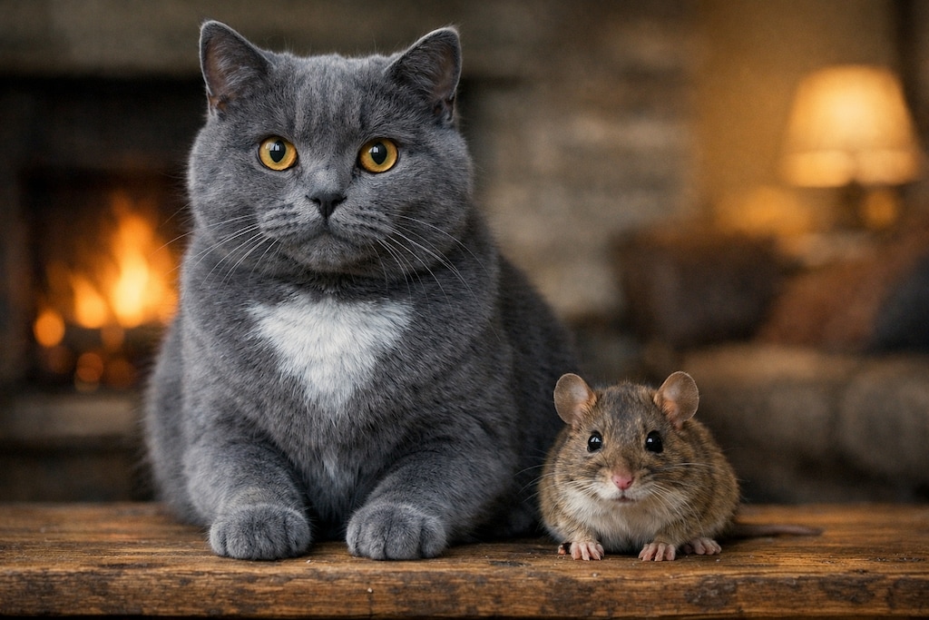 An unexpectedly outstanding long-running series