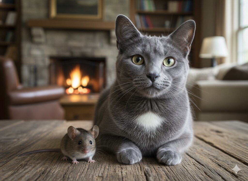 An unexpectedly outstanding long-running series