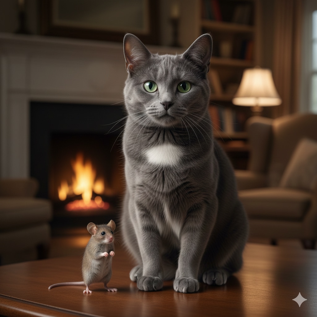 An unexpectedly outstanding long-running series