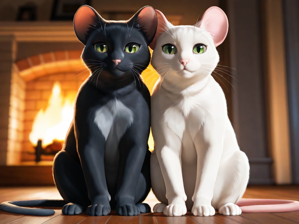 An unexpectedly outstanding long-running series