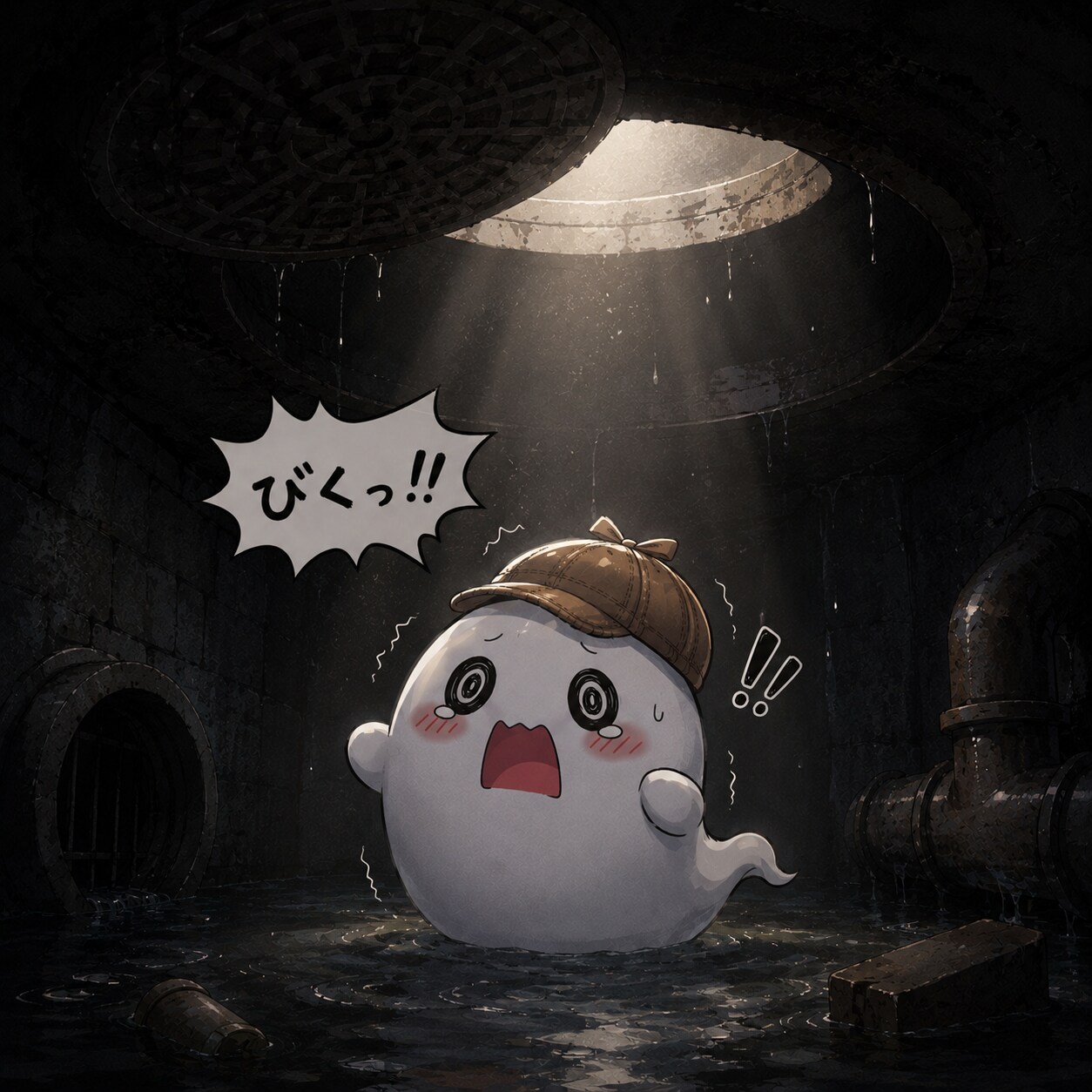 見つけたぞ！！ | の人気AIイラスト・グラビア