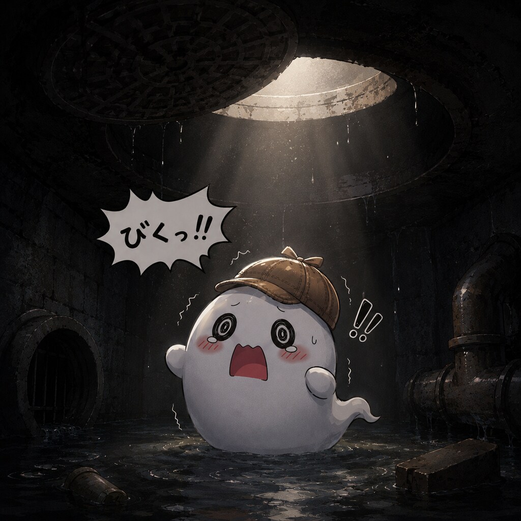 見つけたぞ！！