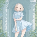 【うちの子】エディリーア 4枚目