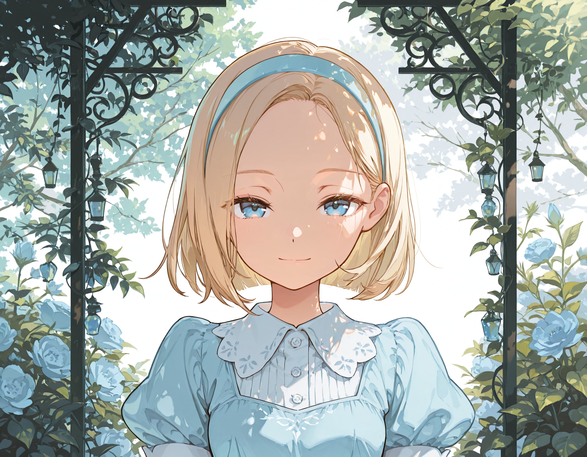 【うちの子】エディリーア