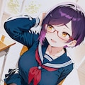 バレンタインの夜 8枚目