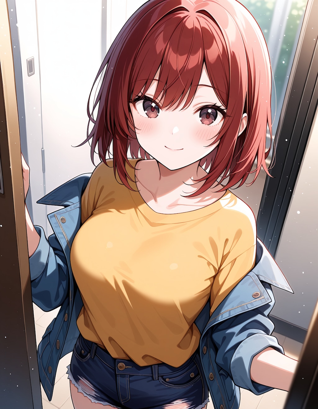 美凪 スナップ 2