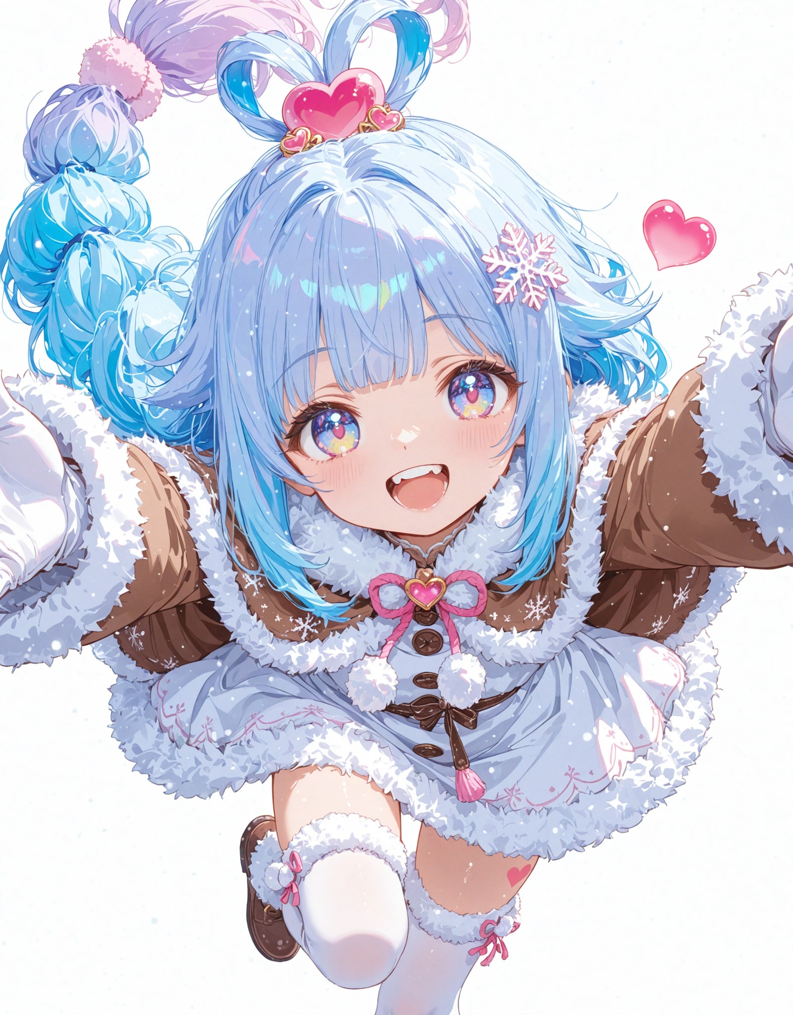 誰でもない子 その２