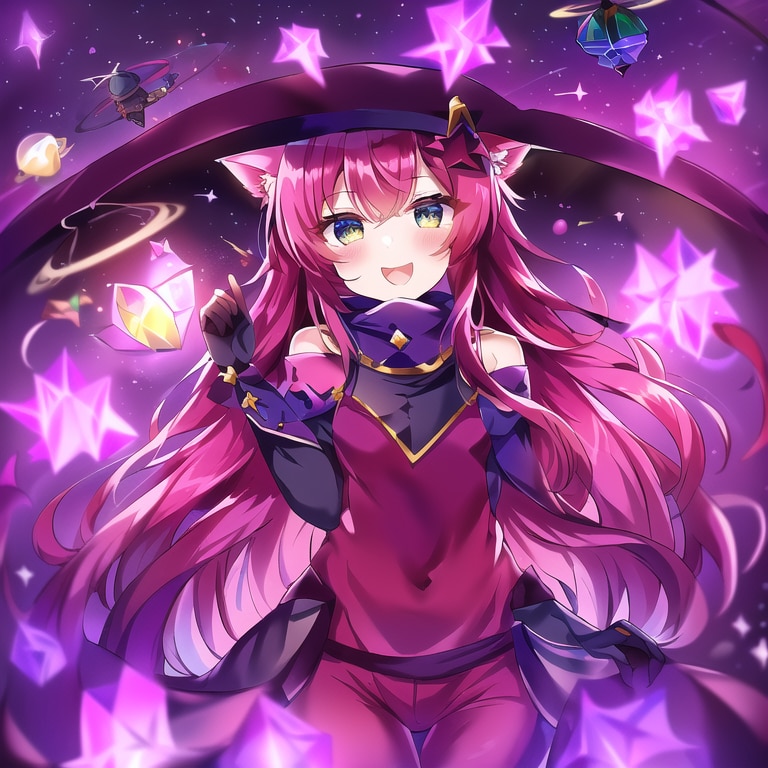 きゃわ! | の人気AIイラスト・グラビア