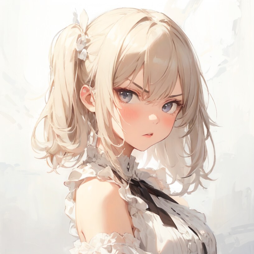 こわっ！