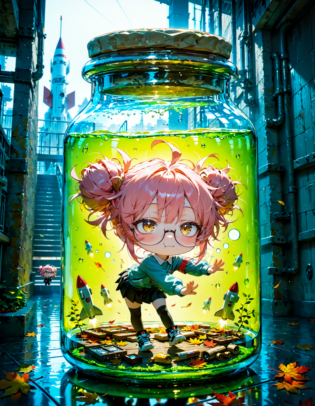 今日は何の日？　国産ロケット初打ち上げの日