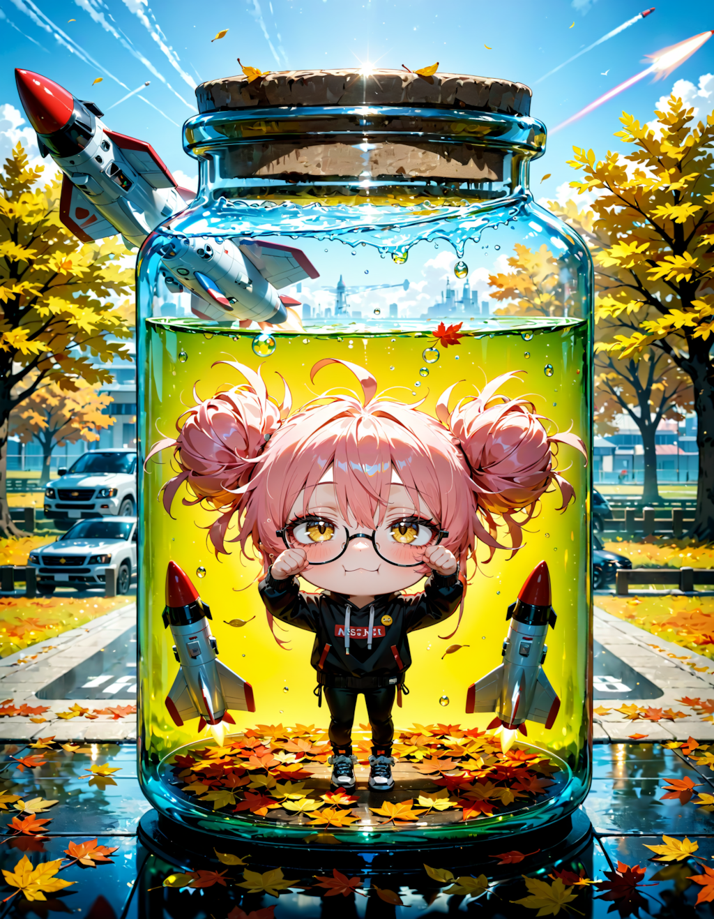 今日は何の日？　国産ロケット初打ち上げの日