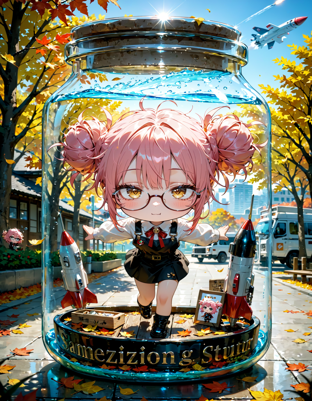 今日は何の日？　国産ロケット初打ち上げの日