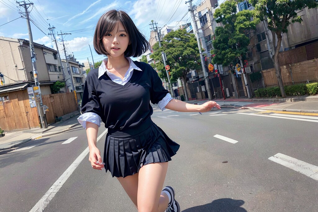 走る！ 2